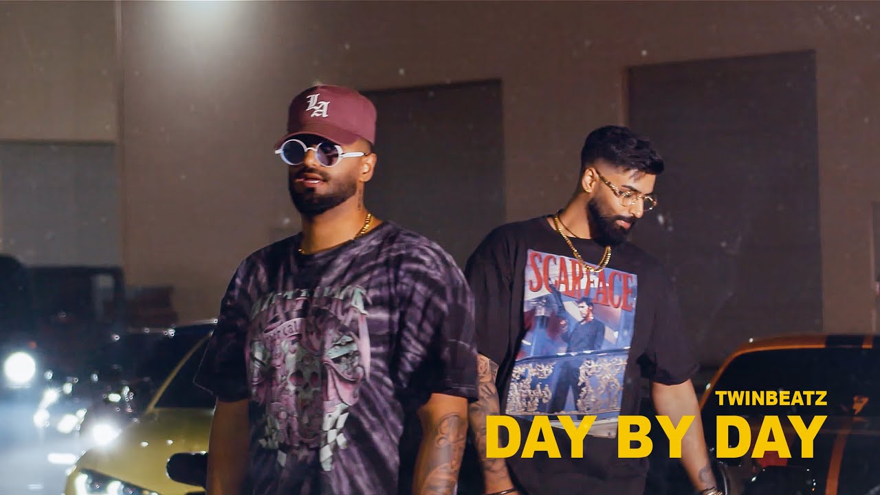Promotional video thumbnail 2 for Music Video