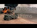 The 10 Best Satire Films Of All Time