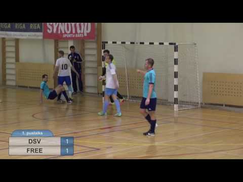 DSV Transport - FREE* || Elites līga