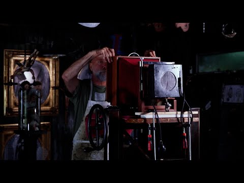 Capturing the Magic - documentary