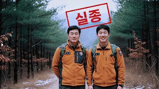 Download lagu 2004년, 평창 오대산 국립공원에서 실종된 산림관리원 2명... 15년 뒤 스키장 눈 속에서 발견된 무전기의 충격적인 진실 mp3