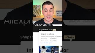 AliExpress Supplier Rating Check — Step-by-Step Guide & Transcript