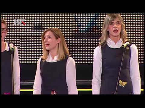 ŽVS "Sveti Marko" - Vuprem oči (Lijepom našom u Selnici)