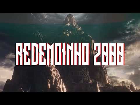 MEGA FUNK - MED UEM - Redemoinho 2000   //  Intermed 2k23