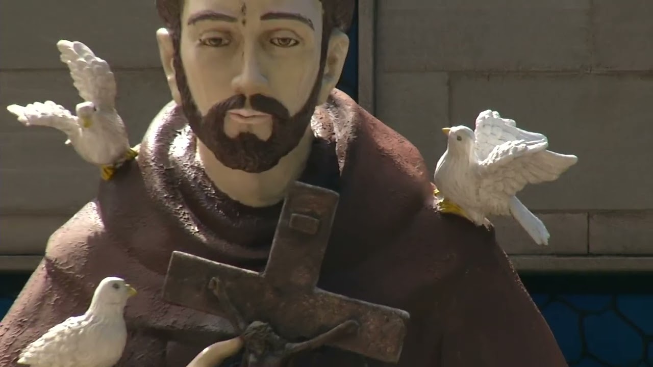 [Abertura do Centenário do trânsito de São Francisco]