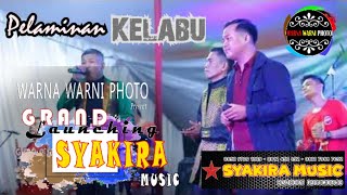 Download lagu Pelaminan kelabu || LAUNCHING OM.SYAKIRA MUSIC || WARNAWARNI || Markas Syakira || 13 April 2024 mp3