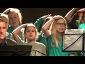 Christmas In The Old Man’s Hat; Unterstufenchor