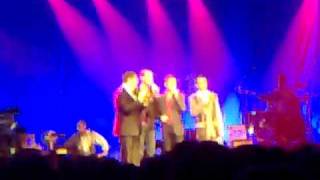 Signature Sound &quot;Since Jesus passed by&quot; Nyhem, Sweden 20 oktober 2009