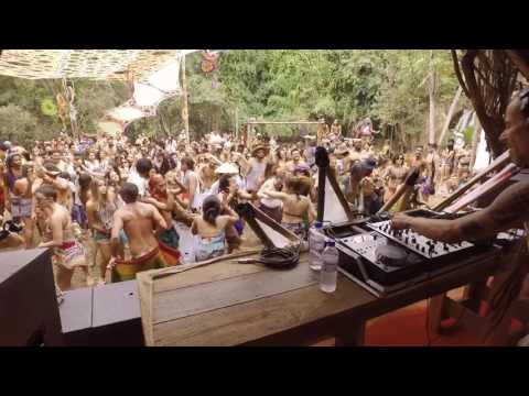 Festival Mundo de Oz Chill Out