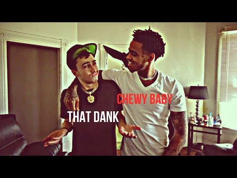 The Robbery ft.Chewy Baybee