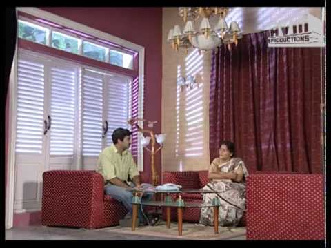 Episode 256: Nambikkai Tamil TV Serial - AVM Productions