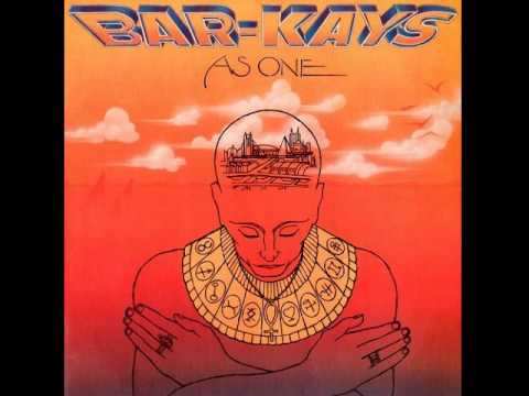 Bar-Kays - Work It Out