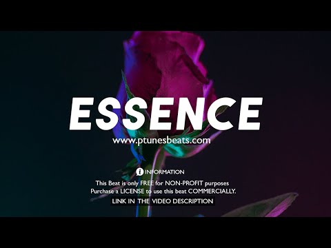 [FREE]  Omah Lay x Burna boy x Tems Type Beat -  "ESSENCE" [Afrobeat 2022]