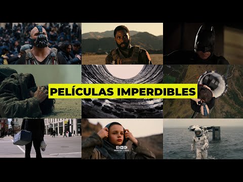 Introducción: ¿Por qué Nolan es legendario?