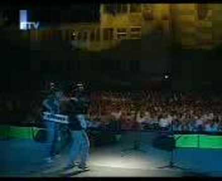 Almir M & Tribun band-Srce jednom voli