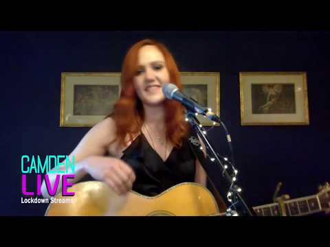 Camden Live Lockdown Stream #8 - Grace Pettis / Ninety's Story