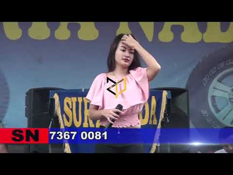 KOPLO HOSUE SURYA NADA BADAI BIRU   YouTube