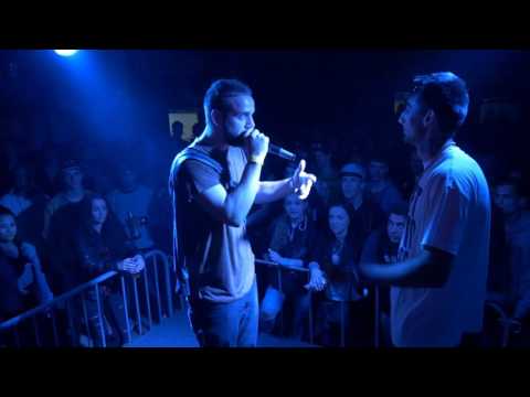 HANZ vs WOWE STAR - Král Moravy 2