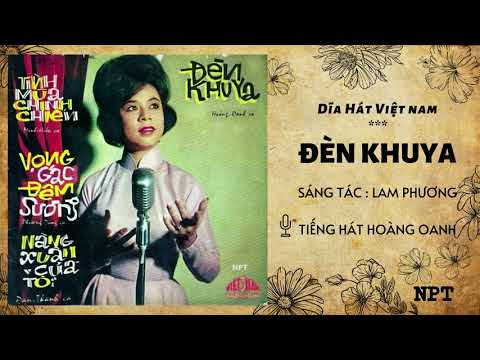 Thể hiện bởi Hoàng Oanh (trước 75)