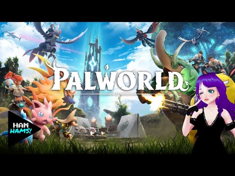 CAPTURANDO PALS: Aventuras, fails y tips para domar criaturas épicas desde cero 🐾⚡