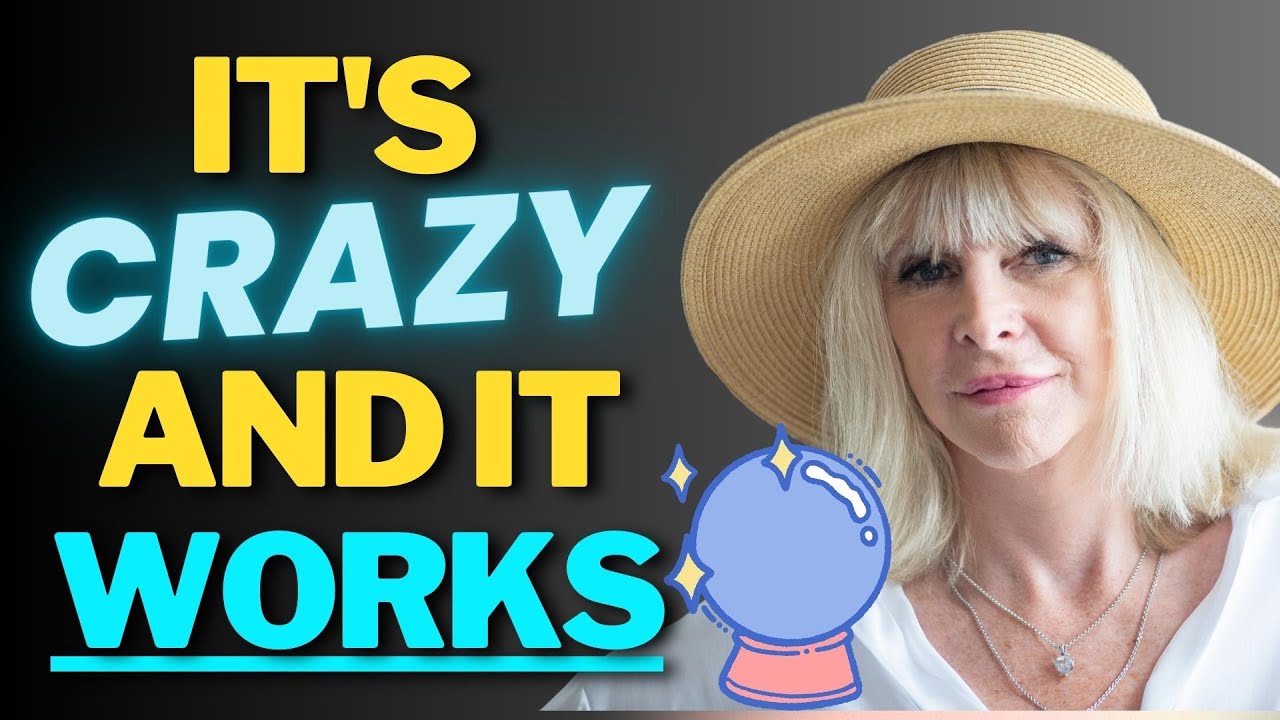 Manifest Everything You Truly Want | Listen To This DAILY