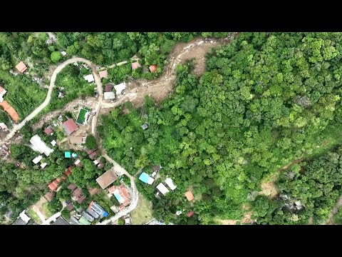 Deadly Phuket Landslide: Officials Investigate Big Buddha Temple's Role