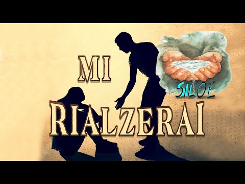 Chiesa ADI Padova - Gruppo Siloe: " Mi Rialzerai"