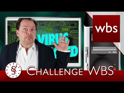 Challenge WBS: Berufung, Revision & verlorene Trojaner | Rechtsanwalt Christian Solmecke
