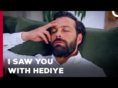 Tarık Is Being Interrogated - Can't Stop Loving You