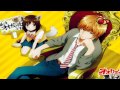Ookami shoujo to kuro ouji - OP full 