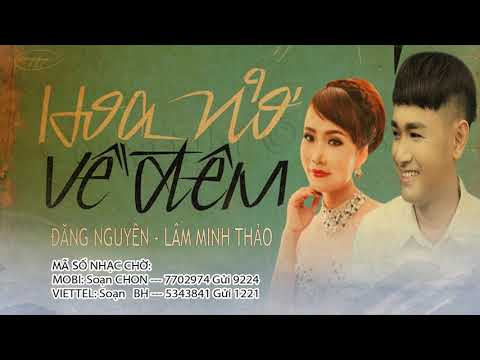 Thể hiện bởi Lâm Minh Thảo