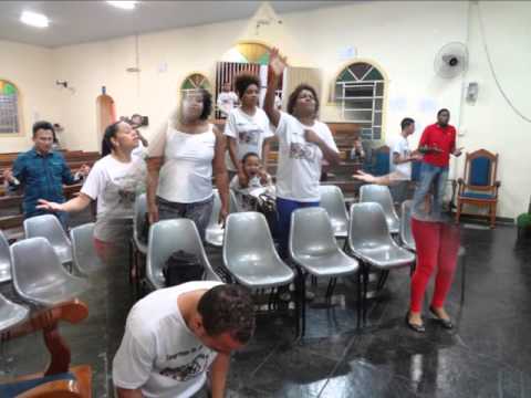 Unida Taquaril.......26 Setembro 2015 - Taquaril - B.H - M.G - Congresso de Jovens   Fotos Video