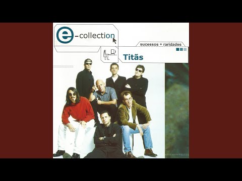 Fazendinha - Titãs