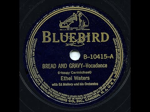 Video thumbnail for Bread and Gravy