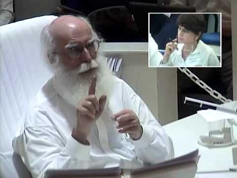 Tertúlia 2022 - Otimismo racional (Mentalsomatologia) | #Conscienciologia - Waldo Vieira