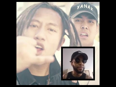AntonPalmtr33$ - Hello Ft Thaiboy Digital Younggu & Rahboy | Reaction
