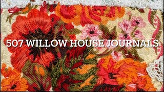 WELCOME BACK 🤗 I’m tickled you’re here 🩷 | 745