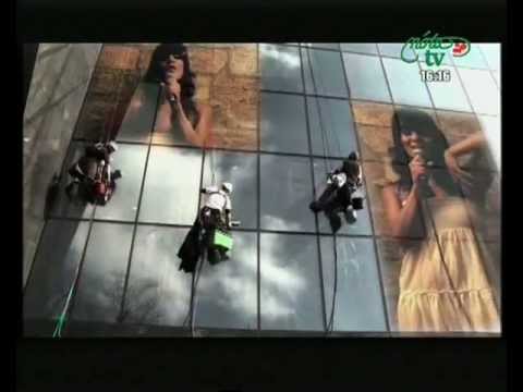 Széles Iza - I Haven't Told You Everything (Bandázó, NótaTv, 2012. május 20.)