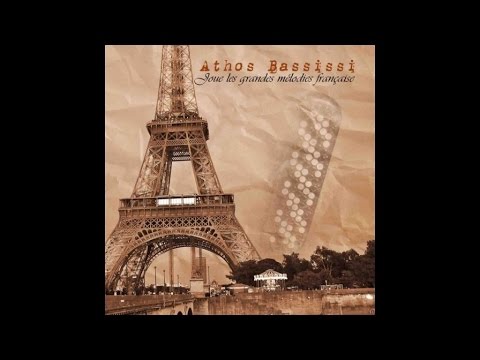 ATHOS BASSISSI - A PARIS