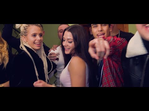 ÁDÁM x KRISZTOO I - NE LÉGY ELLENE - I Official Music Video