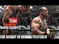 YouTube Algorithm, Being a YouTuber, and the Weight Behind It RANT