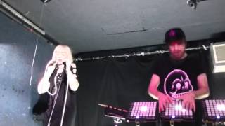 Avec Sans - Resonate (HD) - Old Blue Last - 09.03.16