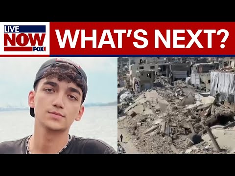 Video | Israel-Hamas ceasefire in limbo: What comes next? | LiveNOW from FOX