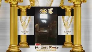 Master P Turn Up On The Usher Remix And The No Limit Soldier Gains A Younger Fan Base
