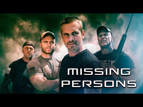 Missing Persons (2022) | Full Action Movie | Robert Keith | Dustin Rhodes