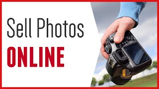 Sell Photos Online