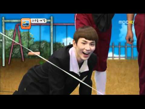 101209 G@G $h0vv - Key Cute expression