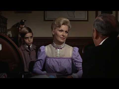 A Big Hand for the Little Lady - Collateral