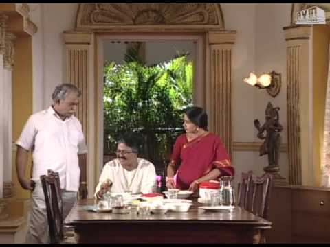 Episode 212: Akila Telugu TV Serial - AVM Productions