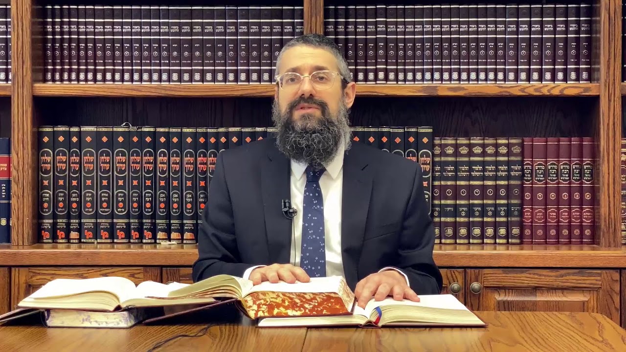 SIGNS & WONDERS Tom’s Talmud Tisch Learning Appreciation, Attitude of Gratitude Berachot, Chap 9 #5 thumbnail